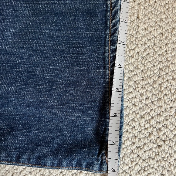 AG “The Kiss” Jeans - Picture 9 of 13